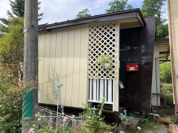 サクラ荘3号室の物件内観写真